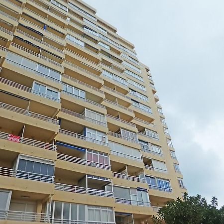 Apartamentos Gandia Bellreguard 3000 دياموز المظهر الخارجي الصورة