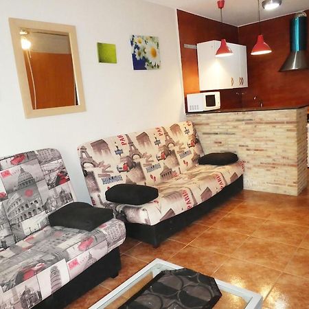 Apartamentos Gandia Bellreguard 3000 دياموز المظهر الخارجي الصورة