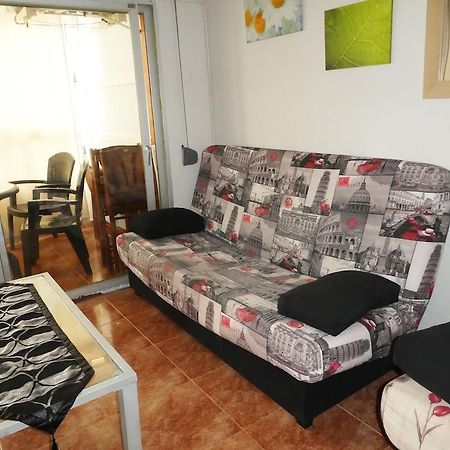 Apartamentos Gandia Bellreguard 3000 دياموز المظهر الخارجي الصورة