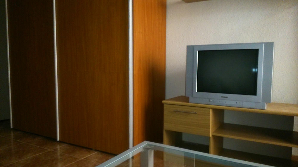 Apartamentos Gandia Bellreguard 3000 دياموز المظهر الخارجي الصورة