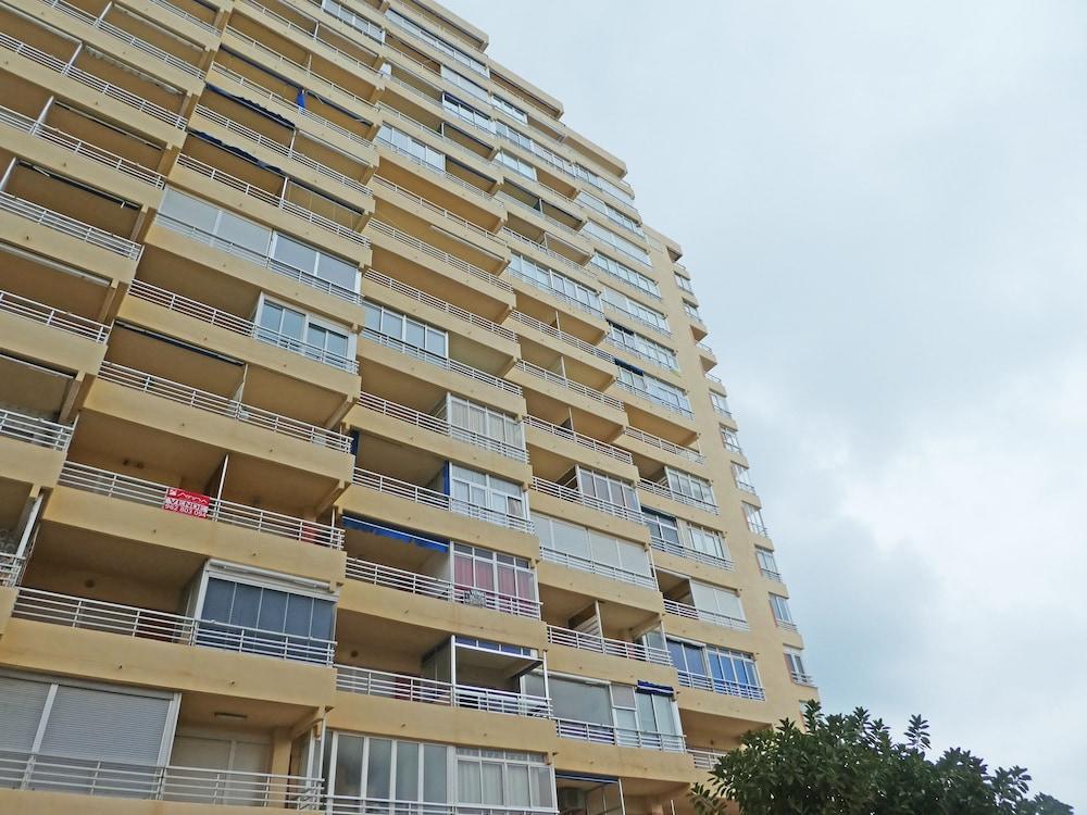 Apartamentos Gandia Bellreguard 3000 دياموز المظهر الخارجي الصورة