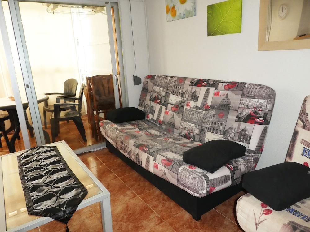 Apartamentos Gandia Bellreguard 3000 دياموز المظهر الخارجي الصورة