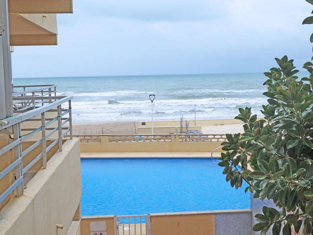 Apartamentos Gandia Bellreguard 3000 دياموز المظهر الخارجي الصورة